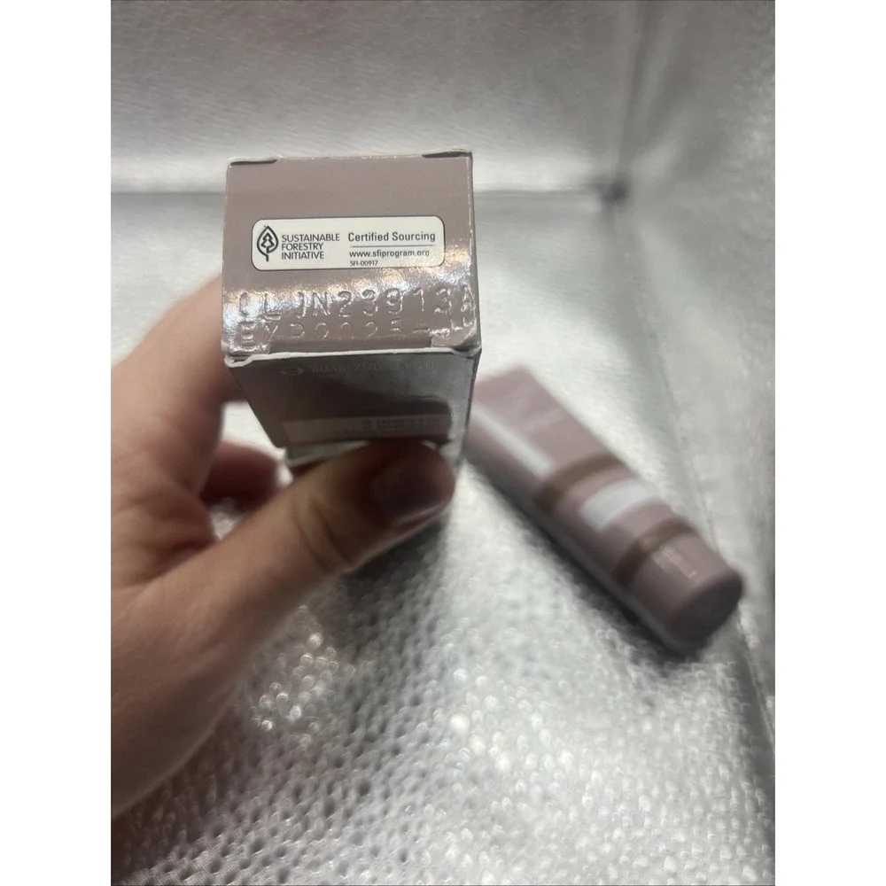 Revlon Illuminance Tinted‎ Serum, Triple Hyaluronic Acid, SPF 15, 601 Nutmeg